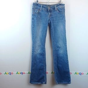 American Eagle Women's Jean / Size 6